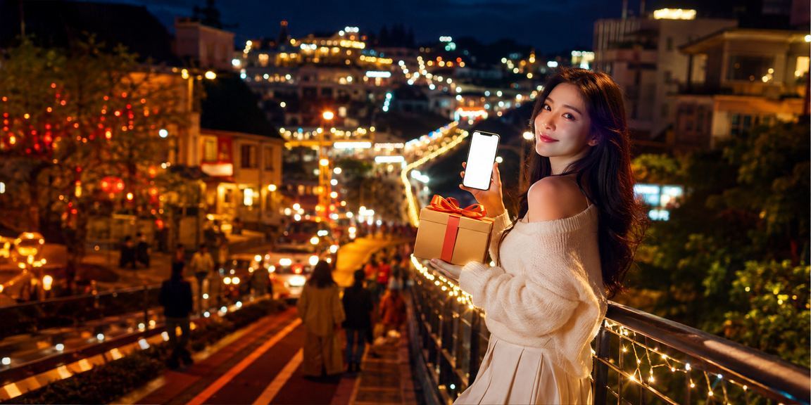 Sự kiện casino di động tại Đà Lạt