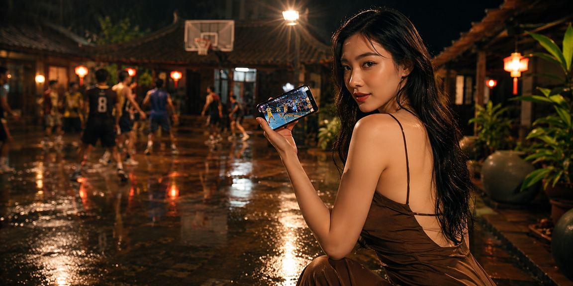 Người chơi thể thao và giải trí cá cược tại Ninh Bình